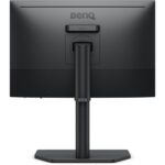 BENQ Monitor PhotoVue SW242Q 24" 2K HDR - Imagem 4