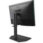 BENQ Monitor PhotoVue SW242Q 24" 2K HDR - Imagem 5