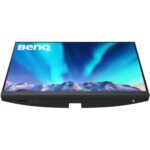 BENQ Monitor PhotoVue SW242Q 24" 2K HDR - Imagem 7