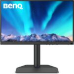 BENQ Monitor SW272Q 27" HDR