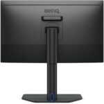 BENQ Monitor SW272Q 27" HDR - Imagen 3