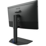 BENQ Monitor SW272Q 27" HDR - Imagen 4