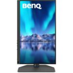 BENQ Monitor SW272Q 27" HDR - Imagen 5