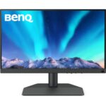BENQ Monitor SW272Q 27" HDR - Imagen 7