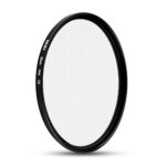 NiSi Filtro Circular Black Mist 1/2