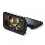 Blackmagic Design PYXIS Monitor HDR de 5"