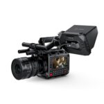 BLACKMAGIC Monitor Tátil HDR PYXIS (EVF Kit) - Imagem 2