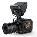 BLACKMAGIC Monitor Tátil HDR PYXIS (Kit) - Imagem 2