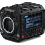 BLACKMAGIC Pyxis 12K (Corpo) - L-Mount