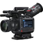 BLACKMAGIC Pyxis 12K (Corpo) - L-Mount - Imagem 3