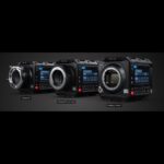 BLACKMAGIC PYXIS 6K Canon EF - Imagen 6