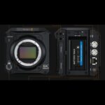 BLACKMAGIC PYXIS 6K Canon EF - Imagen 9