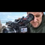 Montura L BLACKMAGIC PYXIS 6K - Imagen 8