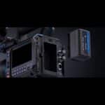 BLACKMAGIC PYXIS 6K  PL-Mount - Imagem 4