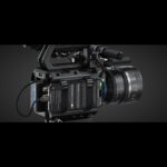BLACKMAGIC PYXIS 6K  PL-Mount - Imagem 5