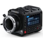 BLACKMAGIC PYXIS 6K  PL-Mount