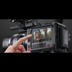 BLACKMAGIC PYXIS 6K  PL-Mount - Imagem 6
