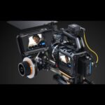 BLACKMAGIC PYXIS 6K  PL-Mount - Imagem 10