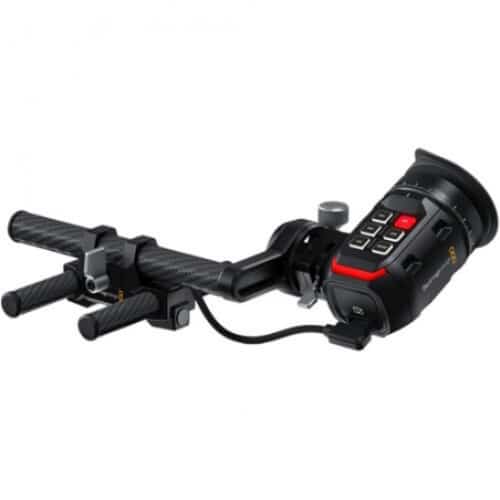 Visor BLACKMAGIC URSA Cine EVF para Pyxis
