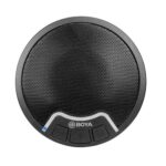 BOYA BY-BMM300 Micrófono de conferencia omnidireccional