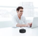 BOYA BY-BMM300 Micrófono de conferencia omnidireccional - Imagen 7