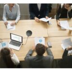 BOYA BY-BMM300 Micrófono de conferencia omnidireccional - Imagen 9