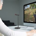 BOYA BY-CM1 Microfone USB de Mesa - Imagem 8