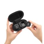 BOYA Omic-U-B Microfone Wirelesss  Compact 2.4 GH - Imagem 2