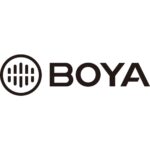 BOYA Omic-U-B Microfone Wirelesss  Compact 2.4 GH - Imagem 7