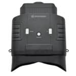 BRESSER Binoculares de visión nocturna digital 3x20 (Negro) - Imagen 6