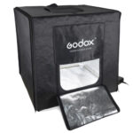 GODOX LSD80 Cubo de luz LED regulable 80x80x80cm - Imagen 3