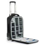 THINK TANK Mala Trolley Airport Advantage™ - Black - Imagem 3