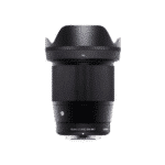 SIGMA 16mm f/1.4 DC DN Contemporáneo Canon RF