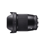 SIGMA 16mm f/1.4 DC DN Contemporáneo Canon RF - Imagen 2