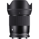 SIGMA 23mm f/1.4 DC DN Contemporary Canon RF