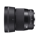 SIGMA 56mm f/1.4 DC DN Contemporáneo Canon RF - Imagen 2