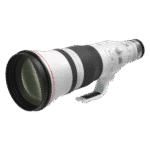 CANON RF 600mm f/4L IS USM