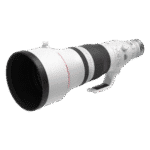 CANON RF 600mm f/4L IS USM - Imagen 3