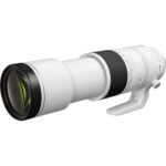 CANON RF 200-800mm f/6.3-9 IS USM - Imagem 5