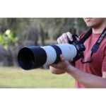 CANON RF 200-800mm f/6.3-9 IS USM - Imagem 10