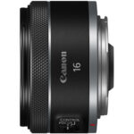 CANON RF 16mm F2.8 STM - Imagen 3