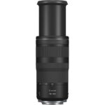 CANON RF 100-400mm F5.6-8 IS USM - Imagen 3