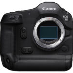 CANON EOS R1 Corpo