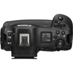 CANON EOS R1 Corpo - Imagem 3