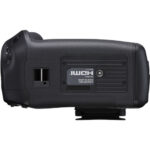 CANON EOS R1 Corpo - Imagem 4