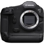 CANON EOS R1 Corpo - Imagem 8
