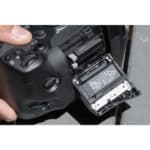 CANON EOS R1 Corpo - Imagem 10