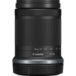 CANON EOS R50 + RF-S 18-150mm f/3.5-6.3 IS STM - Imagem 14