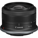 CANON EOS R50 + 18-45 mm f/4,5-6,3 + 55-210 mm f/5-7 - Imagen 12