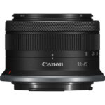 CANON EOS R50 + 18-45 mm f/4,5-6,3 + 55-210 mm f/5-7 - Imagen 14
